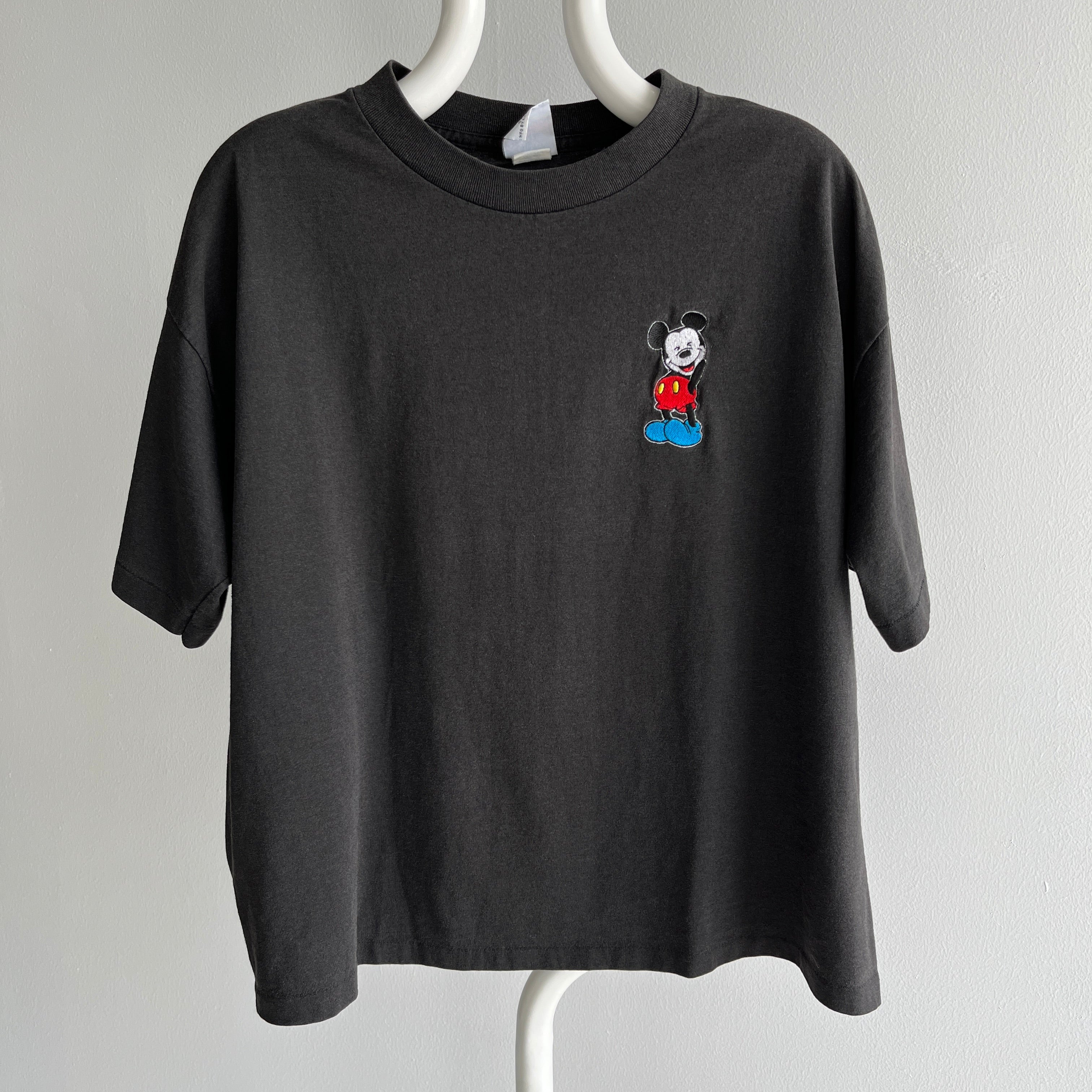 1990s Mickey T-Shirt