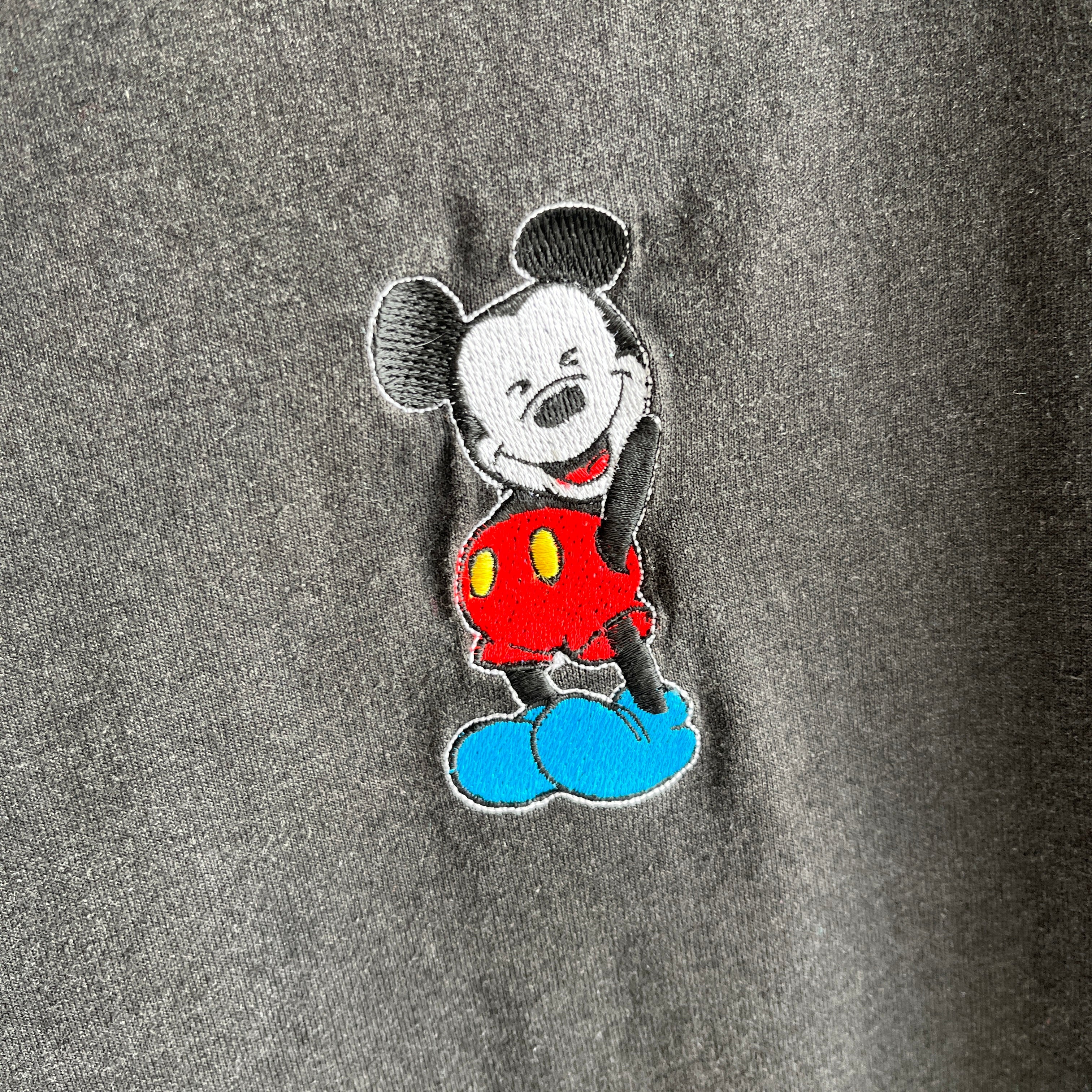 1990s Mickey T-Shirt