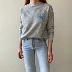 Sweat graphique brouillon