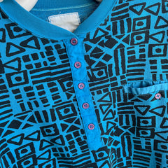 1980s Ultra Super Eighties Cool Sweatshirt