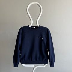 1980s Kitchenaid Sweatshirt by Lee