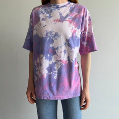 1980s Lovely Tie Dye T-Shirt - Will Keep If No One Wants :)