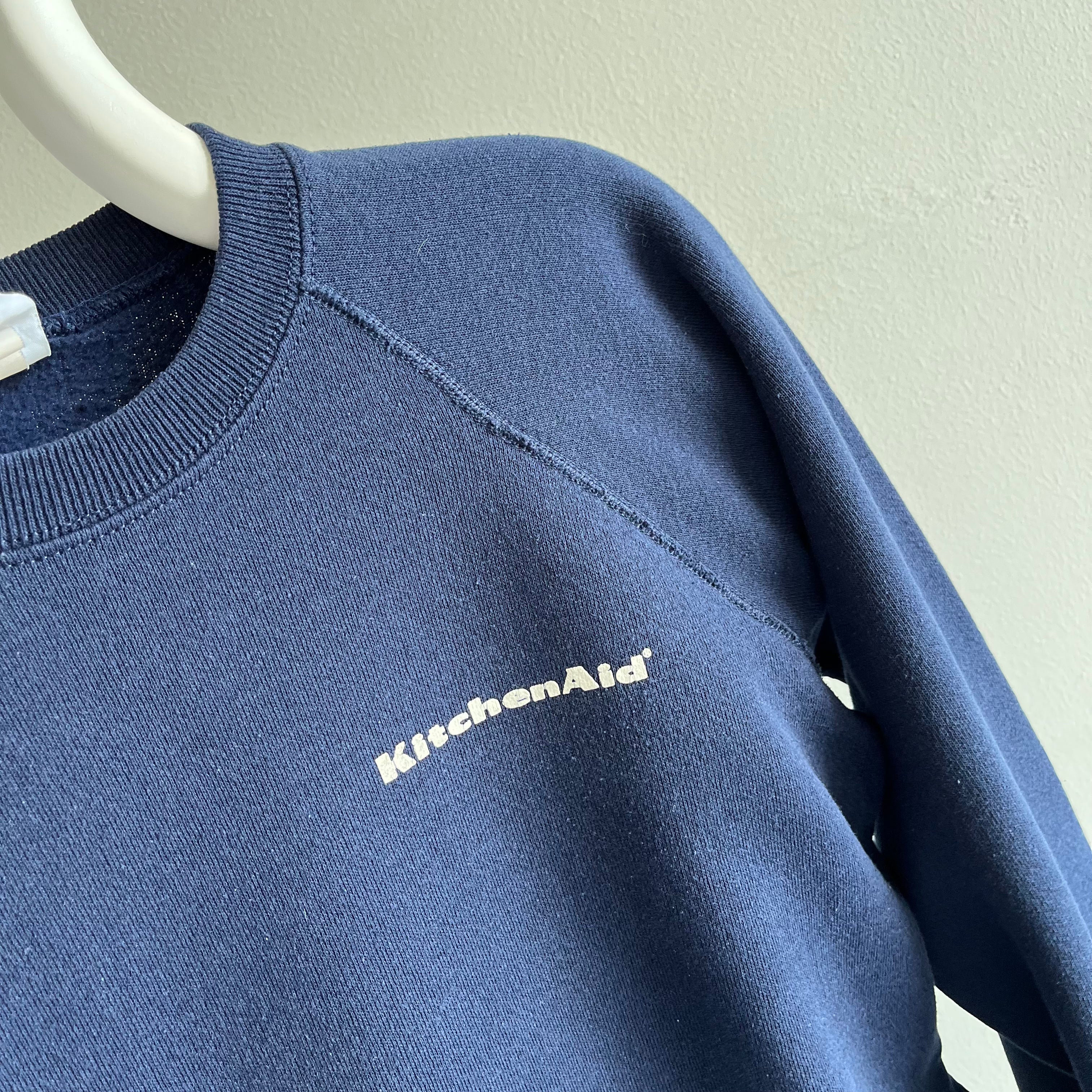 1980s Kitchenaid Sweatshirt by Lee