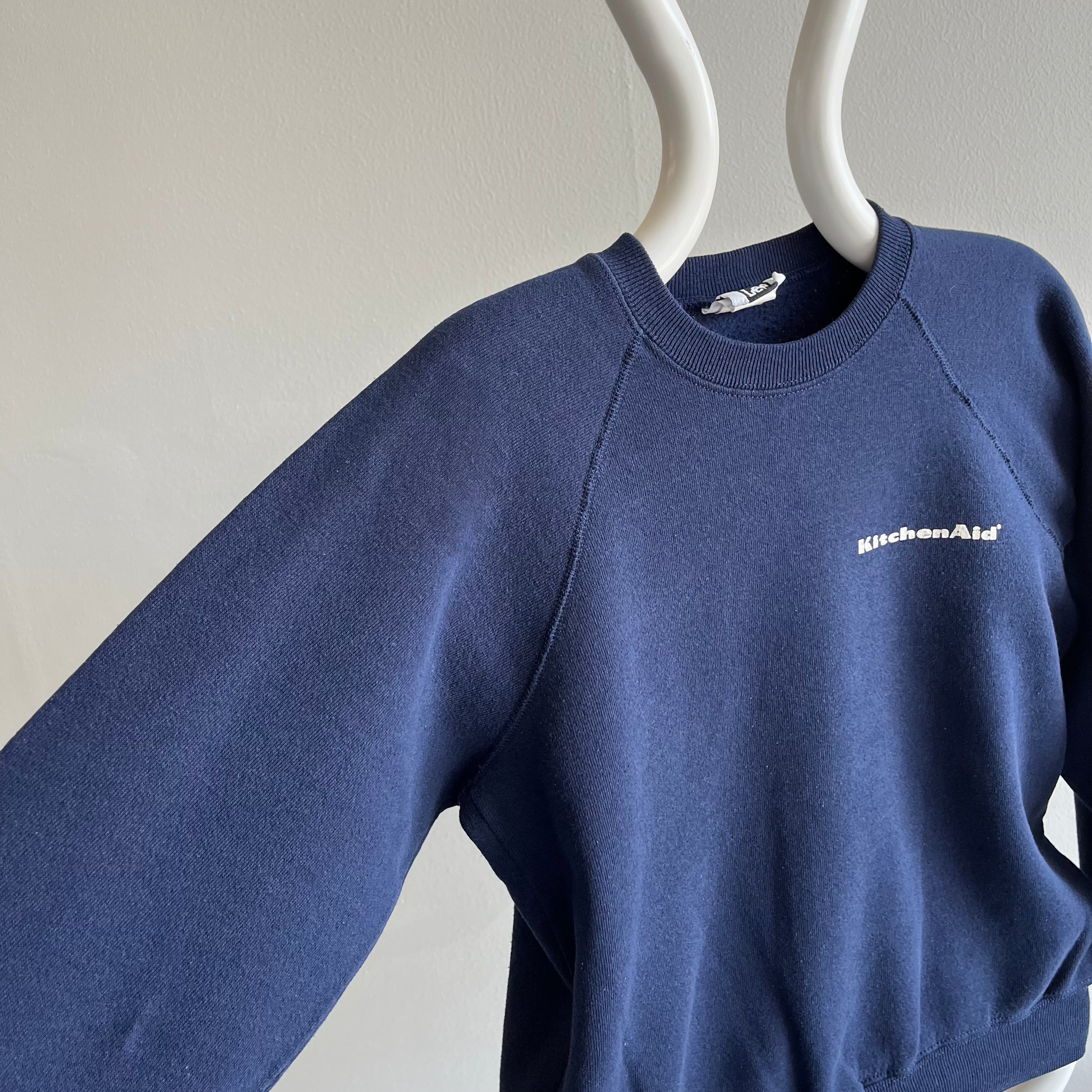 1980s Kitchenaid Sweatshirt by Lee