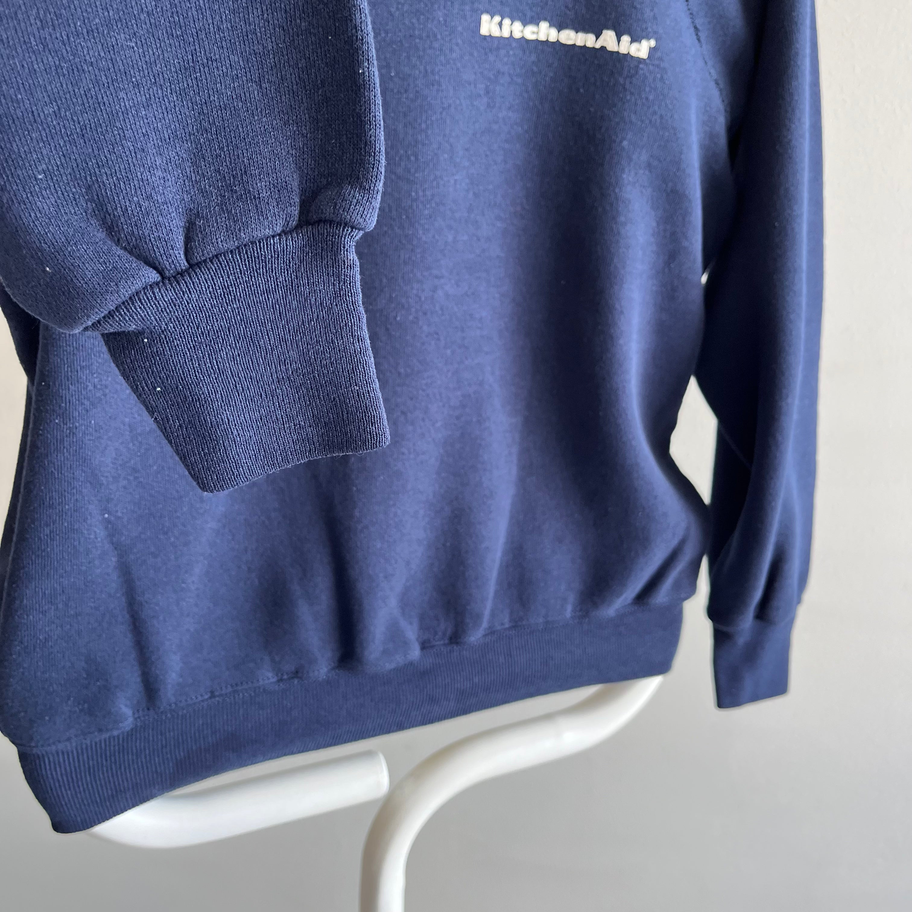 1980s Kitchenaid Sweatshirt by Lee