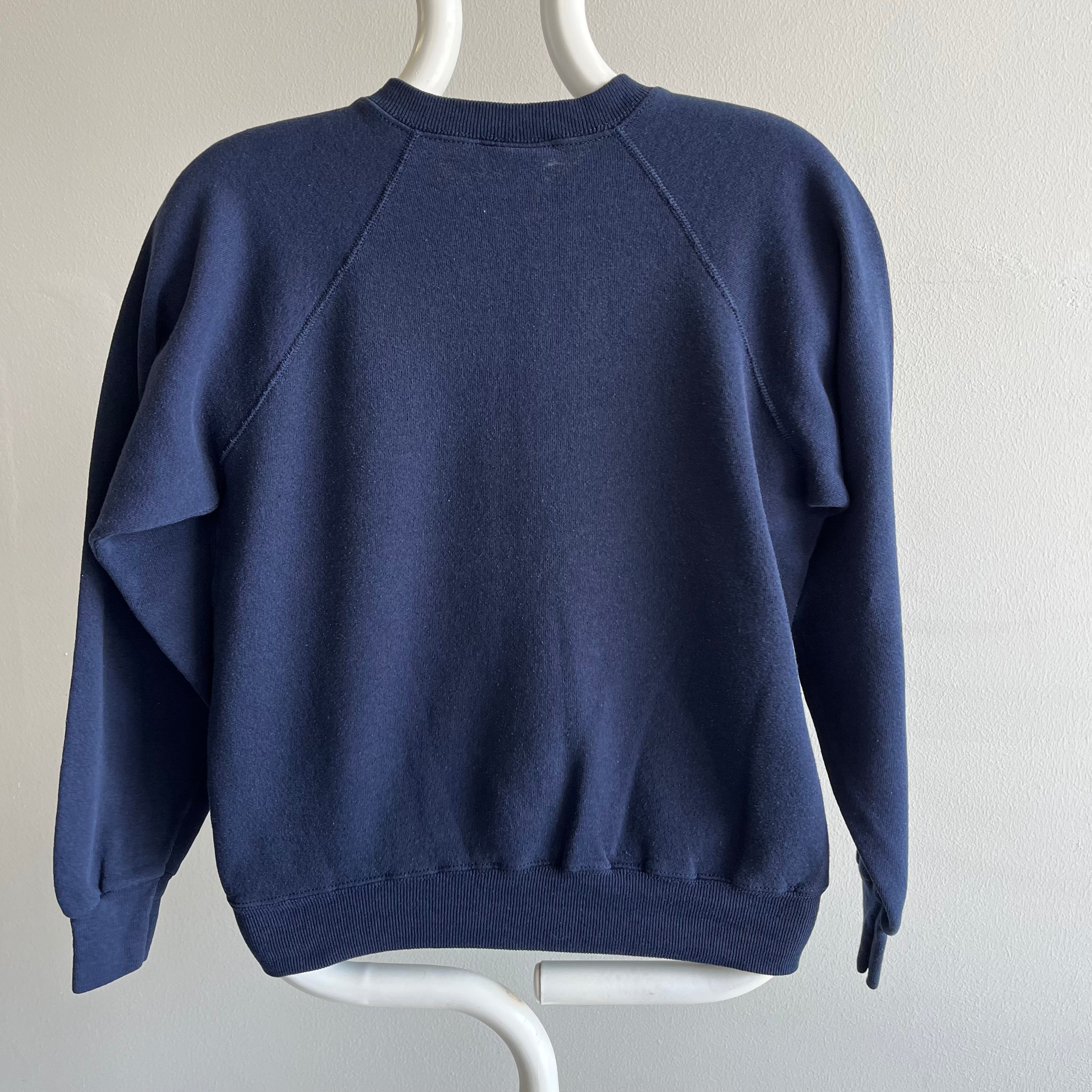 1980s Kitchenaid Sweatshirt by Lee
