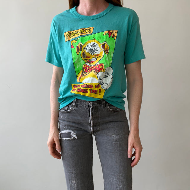 1980s Ferguson T-Shirt