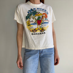 1980s Super Rad Bahamas Tourist T-Shirt !!!!