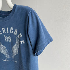 1988 Americade Lake George, NY - Rad T-Shirt