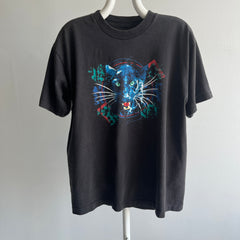 1990s Big Cat T-Shirt