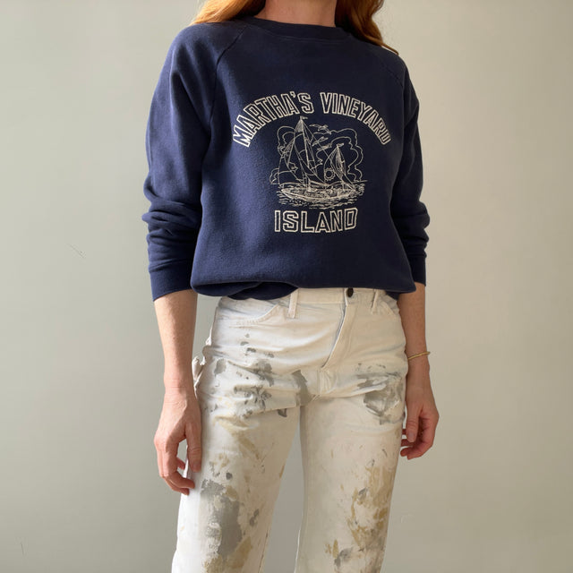 Sweat graphique brouillon