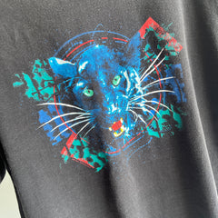 1990s Big Cat T-Shirt