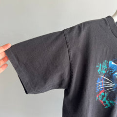 1990s Big Cat T-Shirt