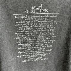1999 Jewel Tour T-Shirt - YES!