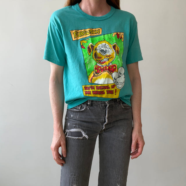 1980s Ferguson T-Shirt