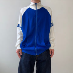 Brouillon de sweat-shirt vierge