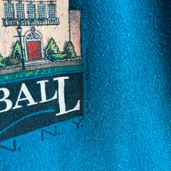 1989 National Baseball Hall of Fame - Cooperstown, New York - Sweatshirt