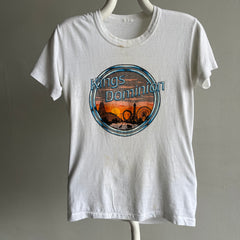 1970s Kings Dominion T-Shirt