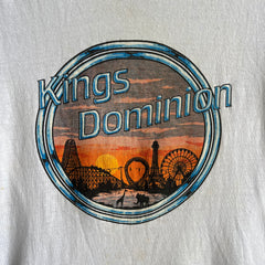 1970s Kings Dominion T-Shirt