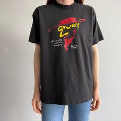 1997 (Spring) Oliver Amarillo Little Theater T-Shirt