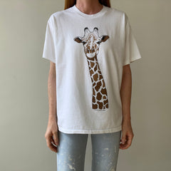 1989 Giraffe T-Shirt