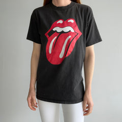 1994 Rolling Stones World Tour Voodoo Lounge Front and Back T-Shirt