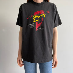 1997 (Spring) Oliver Amarillo Little Theater T-Shirt