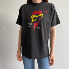 1997 (Spring) Oliver Amarillo Little Theater T-Shirt