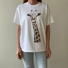 1989 Giraffe T-Shirt