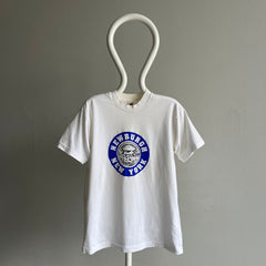 1980s Newburgh, New York T-Shirt