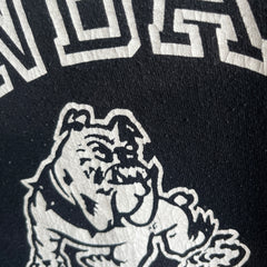 1980s Dunbar Bulldogs Sweatshirt