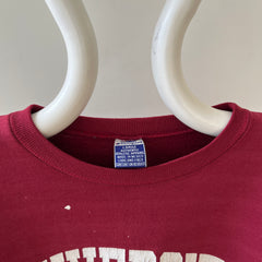 1980s/90s University Of Oklahoma Champion Sweatshirt