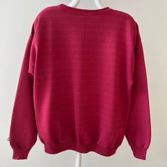 1980s/90s University Of Oklahoma Champion Sweatshirt