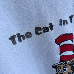 1990s Cat in The Hat 'Dr. Seuss