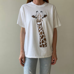 1989 Giraffe T-Shirt