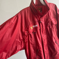 1990s Winston Racing Windbreaker - WOW