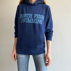 1970s North Penn Swimming 