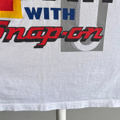 1980s Snap-On T-shirt