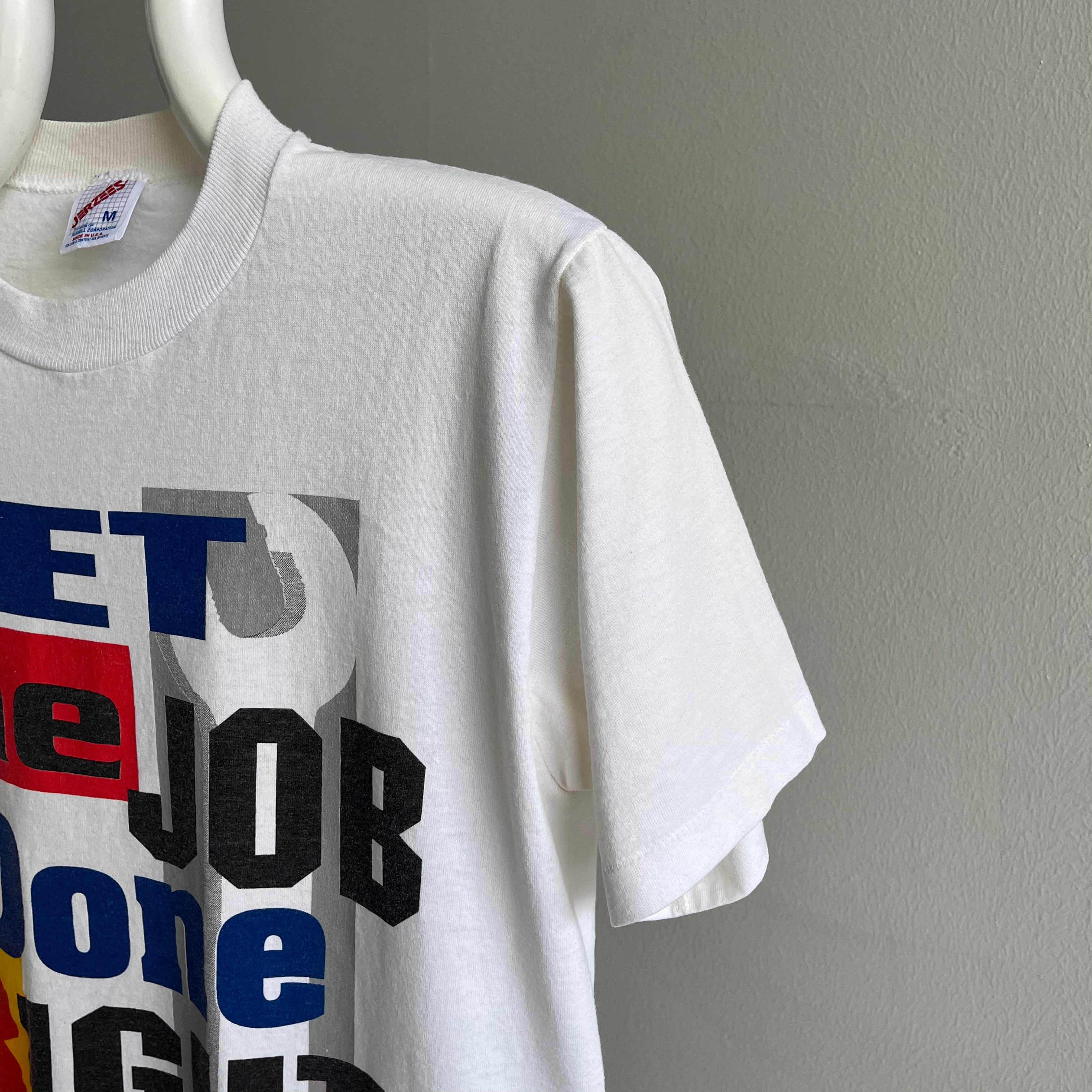 Copier T-shirt graphique