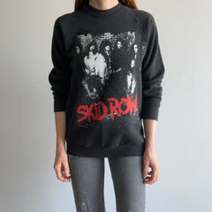 1990 Skid Row Self Titled Album Sweatshirt