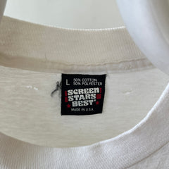 1989 Minnesota Twins Spring Training T Shirt