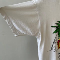 1989 Minnesota Twins Spring Training T Shirt