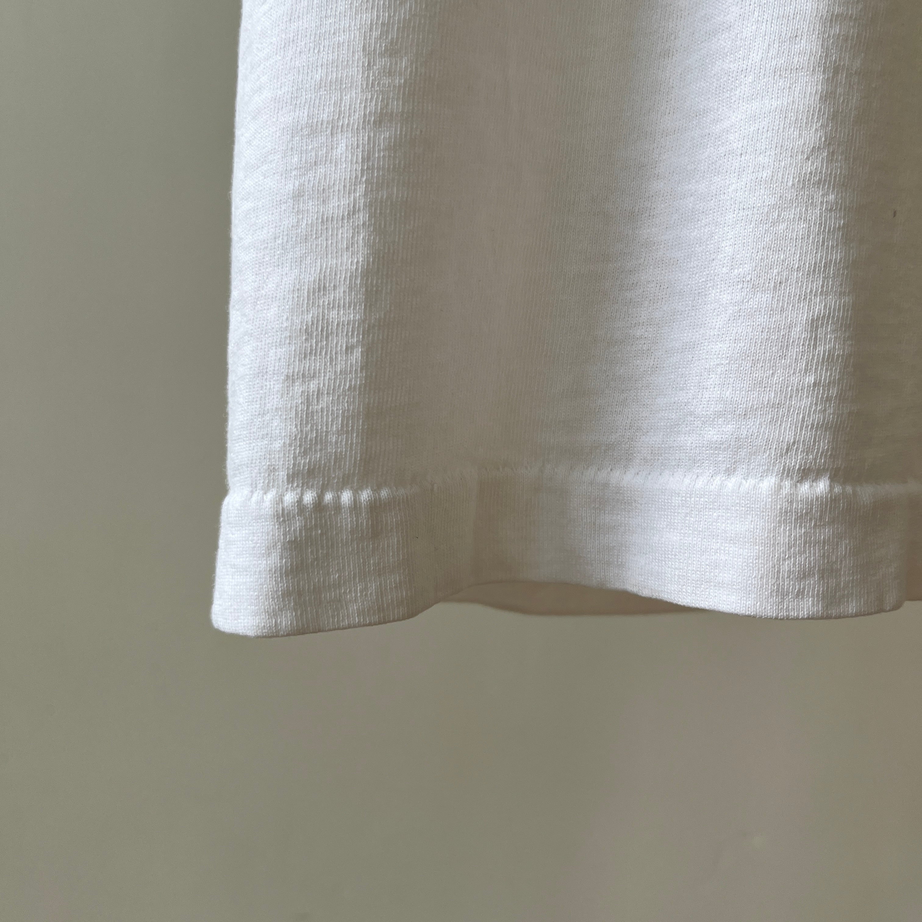 1989 Minnesota Twins Spring Training T Shirt