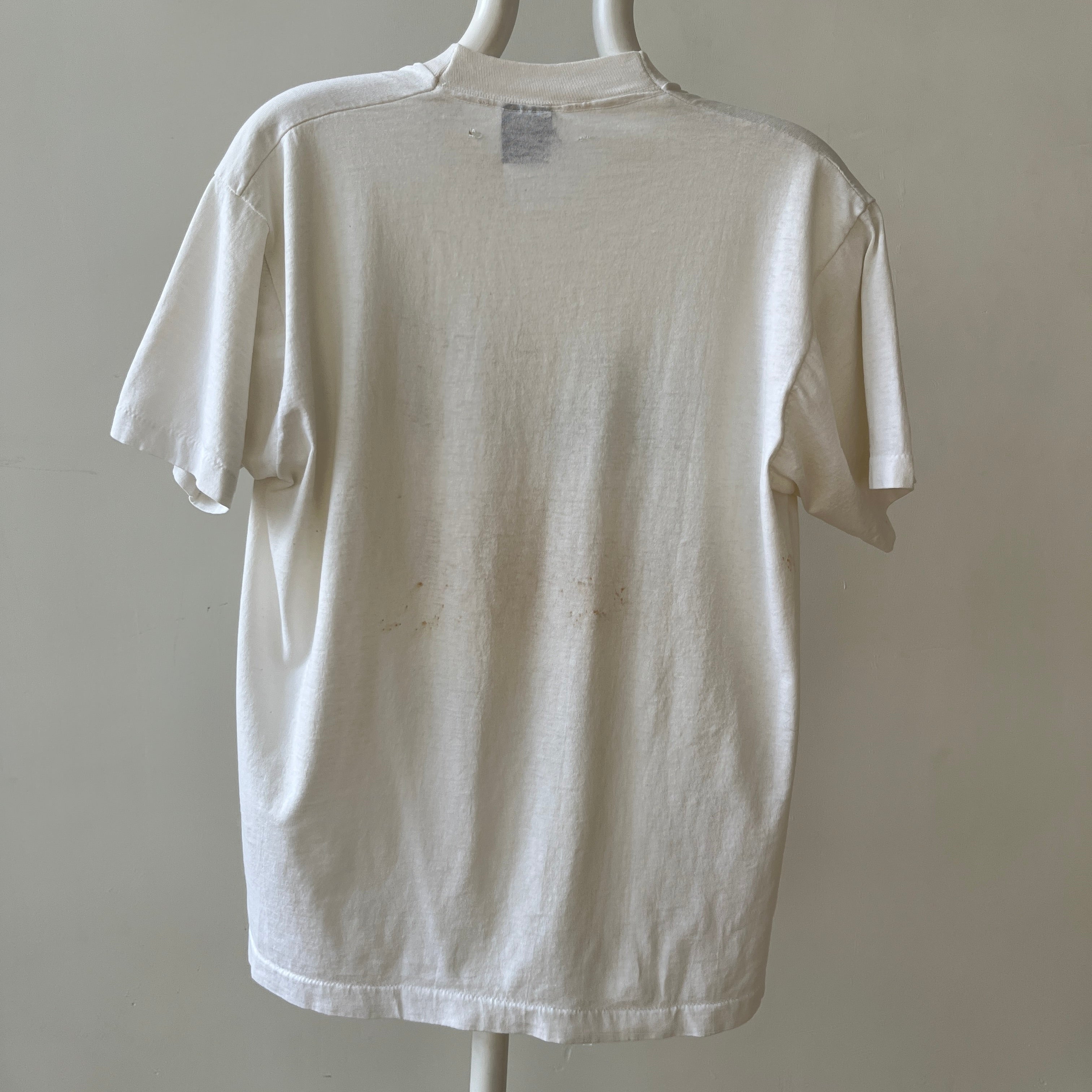 1989 Minnesota Twins Spring Training T Shirt