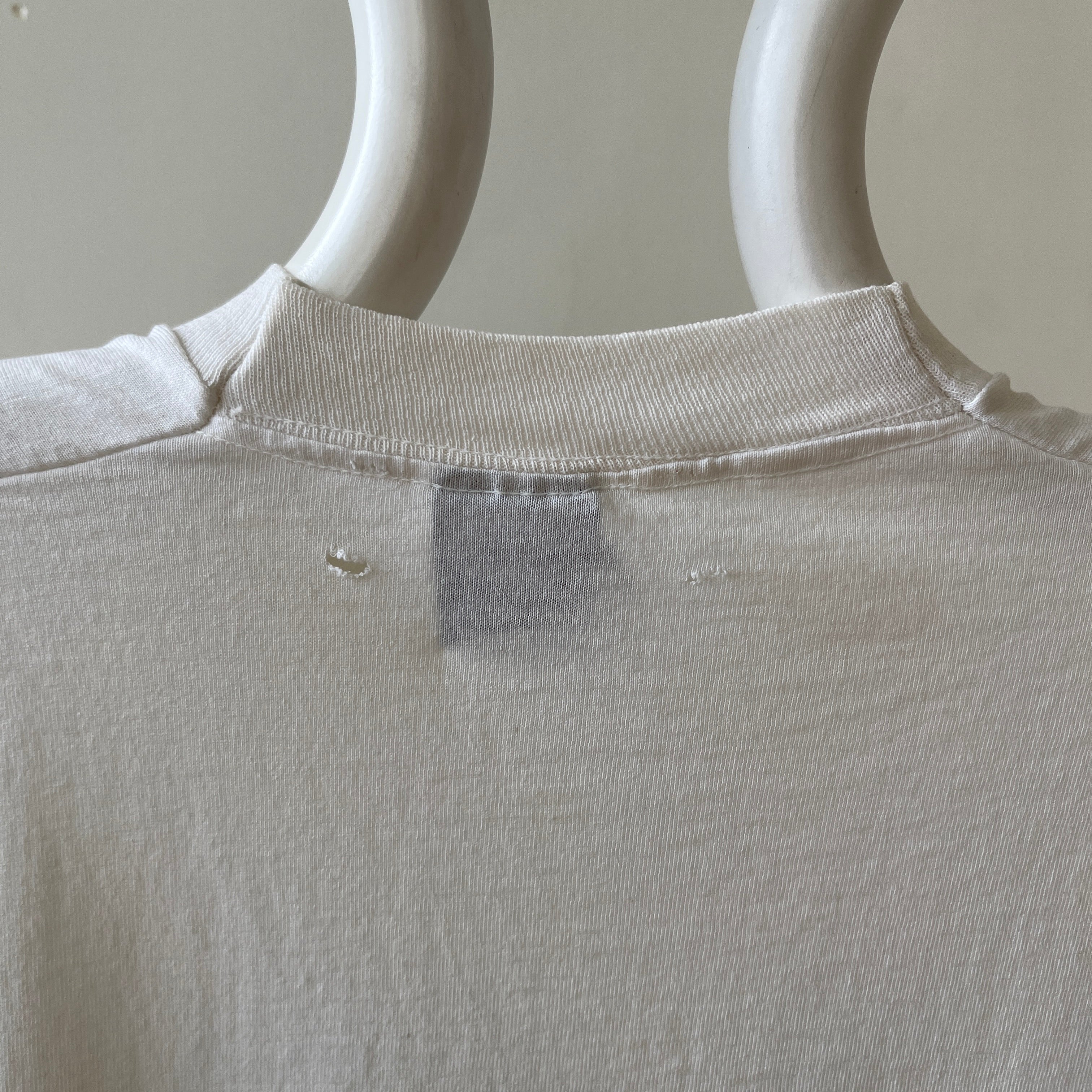 1989 Minnesota Twins Spring Training T Shirt