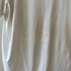 1989 Minnesota Twins Spring Training T Shirt