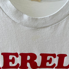 1970s Berel's Auto Parts T Shirt