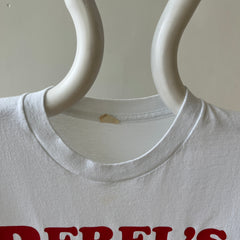 1970s Berel's Auto Parts T Shirt
