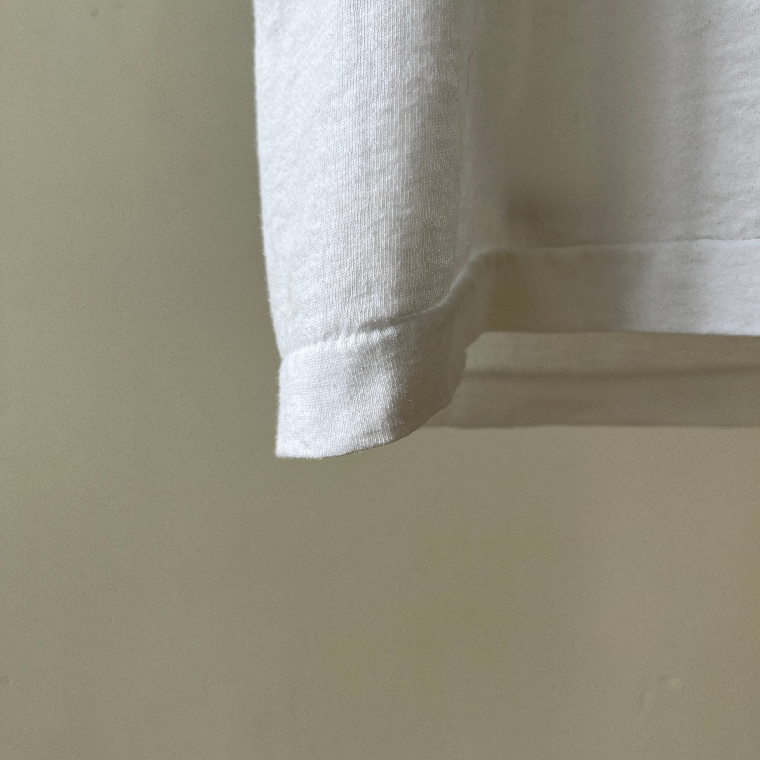 1970s Berel's Auto Parts T Shirt