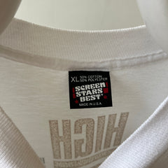 1992 Randy Travis Country Music High Lonesome T Shirt